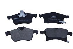 Set placute frana Maxgear 19-0641