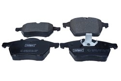 Set placute frana Maxgear 19-0642