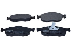 Set placute frana Maxgear 19-0643