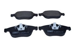 Set placute frana Maxgear 19-0644
