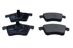 SET PLACUTE FRANA MAXGEAR 19-0647 - Compatibil cu VW