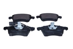 Set placute frana Maxgear 19-0648