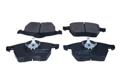 Set placute frana Maxgear 19-0650