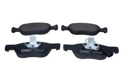 SET PLACUTE FRANA MAXGEAR 19-0655 - Compatibil cu ALFA ROMEO, FIAT, LANCIA