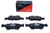 Set placute frana Maxgear 19-0654