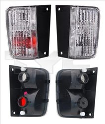Lampa mers inapoi TYC 19-0662-01-2