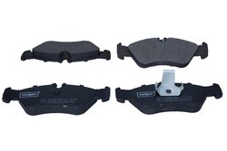 SET PLACUTE FRANA MAXGEAR 19-0662 - Compatibil cu MERCEDES-BENZ, PUCH, VW