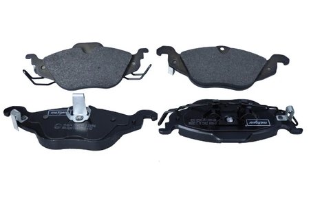 Set placute frana Maxgear 19-0664