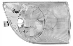 Proiector ceata TYC 19-0665-01-2