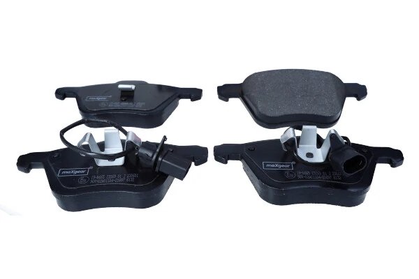 Set placute frana Maxgear 19-0665