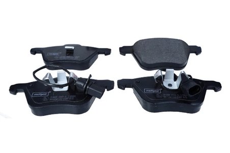 Set placute frana Maxgear 19-0665