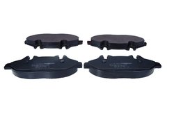 Set placute frana Maxgear 19-0669