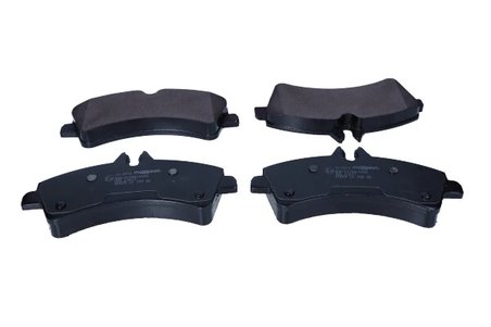 Set placute frana Maxgear 19-0670