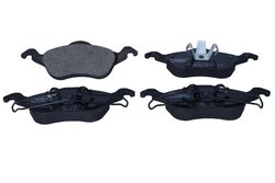 Set placute frana Maxgear 19-0676