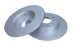 DISC FRANA MAXGEAR 19-0680MAX - Compatibil cu ABARTH, ALFA ROMEO, FIAT, FORD, LANCIA, ZASTAVA