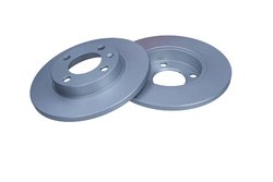 DISC FRANA MAXGEAR 19-0681 - Compatibil cu AUDI, SEAT, VW