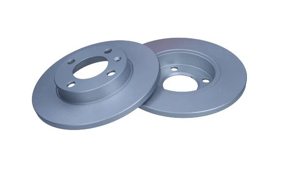 DISC FRANA MAXGEAR 19-0681 - Compatibil cu AUDI, SEAT, VW