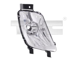PROIECTOR CEATA TYC 19-0681-01-2 - Compatibil cu PEUGEOT