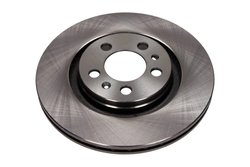 DISC FRANA MAXGEAR 19-0682 - Compatibil cu AUDI, SEAT, SKODA, VW, VW (SVW), ZHONGHUA (BRILLIANCE)