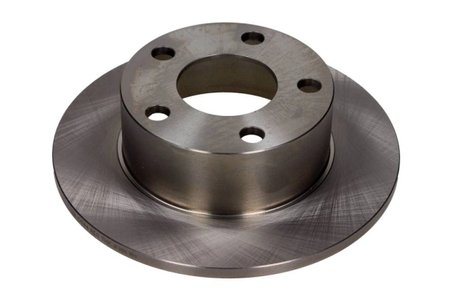DISC FRANA MAXGEAR 19-0684 - Compatibil cu AUDI, AUDI (FAW), SKODA, VW