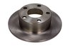 DISC FRANA MAXGEAR 19-0684 - Compatibil cu AUDI, AUDI (FAW), SKODA, VW