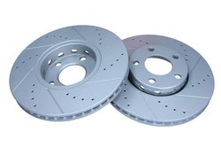 Disc frana Maxgear 19-0683SPORT