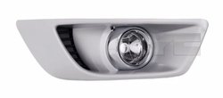 PROIECTOR CEATA TYC 19-0684-01-2 - Compatibil cu FORD