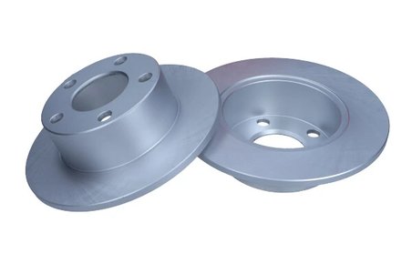 DISC FRANA MAXGEAR 19-0684MAX - Compatibil cu AUDI, AUDI (FAW), SKODA, VW