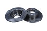 DISC FRANA MAXGEAR 19-0684SPORT - Compatibil cu AUDI, AUDI (FAW), SKODA, VW