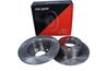 DISC FRANA MAXGEAR 19-0684SPORT - Compatibil cu AUDI, AUDI (FAW), SKODA, VW