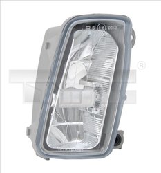 Proiector ceata TYC 19-0686-01-2