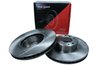 DISC FRANA MAXGEAR 19-0686 - Compatibil cu ALPINA, BMW