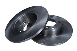 DISC FRANA MAXGEAR 19-0688 - Compatibil cu BMW