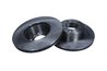 DISC FRANA MAXGEAR 19-0689 - Compatibil cu BMW