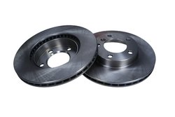 DISC FRANA MAXGEAR 19-0690 - Compatibil cu BMW, BMW (BRILLIANCE)