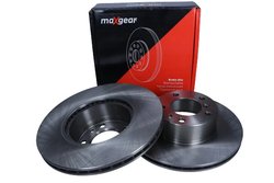 DISC FRANA MAXGEAR 19-0689 - Compatibil cu BMW