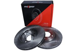 DISC FRANA MAXGEAR 19-0691 - Compatibil cu BMW