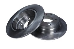 DISC FRANA MAXGEAR 19-0693 - Compatibil cu BMW, DE LA CHAPELLE