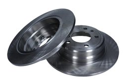 DISC FRANA MAXGEAR 19-0694 - Compatibil cu BMW