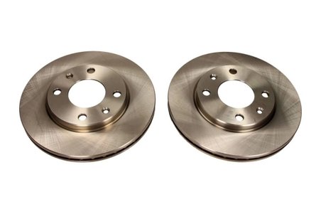 DISC FRANA MAXGEAR 19-0696 - Compatibil cu CITROEN, LIFAN, MEGA, PEUGEOT