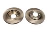 DISC FRANA MAXGEAR 19-0696 - Compatibil cu CITROEN, LIFAN, MEGA, PEUGEOT