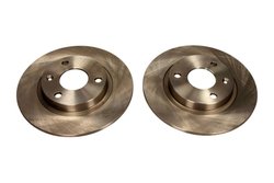 DISC FRANA MAXGEAR 19-0697 - Compatibil cu CITROEN, MEGA, PEUGEOT