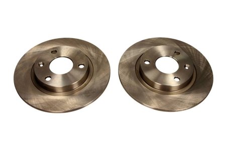 DISC FRANA MAXGEAR 19-0697 - Compatibil cu CITROEN, MEGA, PEUGEOT