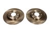 DISC FRANA MAXGEAR 19-0697 - Compatibil cu CITROEN, MEGA, PEUGEOT