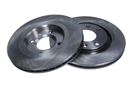 DISC FRANA MAXGEAR 19-0700 - Compatibil cu CITROEN, PEUGEOT