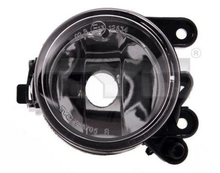 PROIECTOR CEATA TYC 19-0706-01-2 - Compatibil cu VW