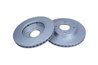 DISC FRANA MAXGEAR 19-0710MAX - Compatibil cu FORD, MAZDA