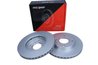 DISC FRANA MAXGEAR 19-0710MAX - Compatibil cu FORD, MAZDA
