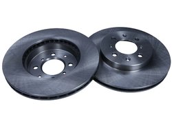 DISC FRANA MAXGEAR 19-0712 - Compatibil cu HONDA, LOTUS, MG, ROVER