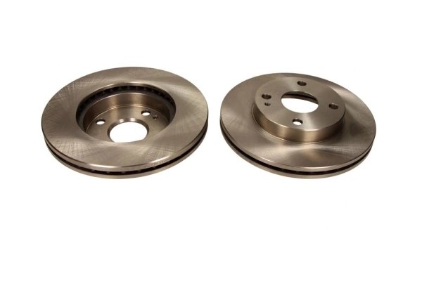 DISC FRANA MAXGEAR 19-0715 - Compatibil cu KIA